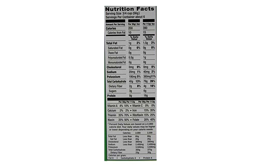 Ronzoni Garden Delight Tricolor Rotini Pasta   Box  340 grams